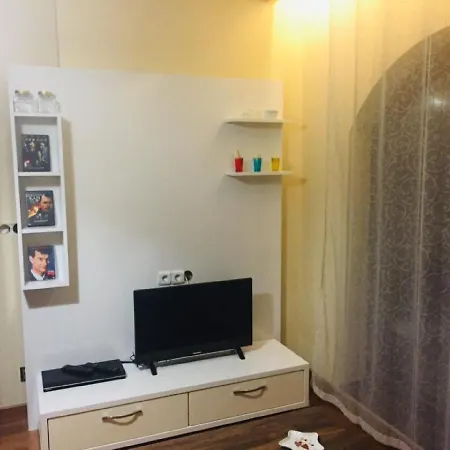 מלון Falcon Olcay Asli *